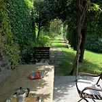 Дом отдыха Flairhouse Parco Граведона