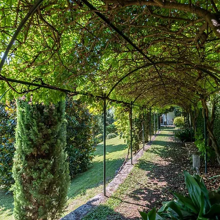 Casa de Férias Flairhouse Parco Gravedona