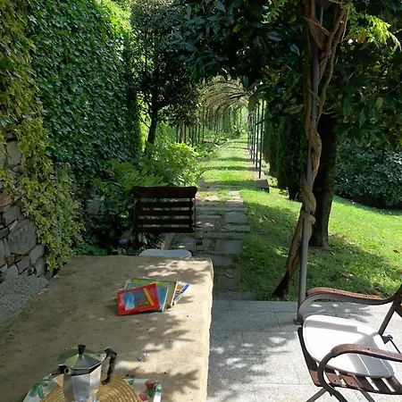 Casa de Férias Flairhouse Parco Gravedona